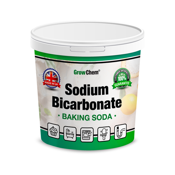 Sodium Bicarbonate / Baking Soda