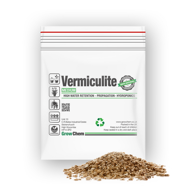  Vermiculite Medium