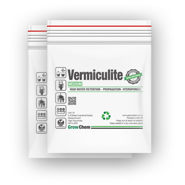 Best Vermiculite Medium