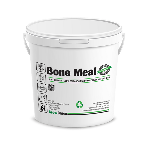 Bone Meal (Fertiliser)