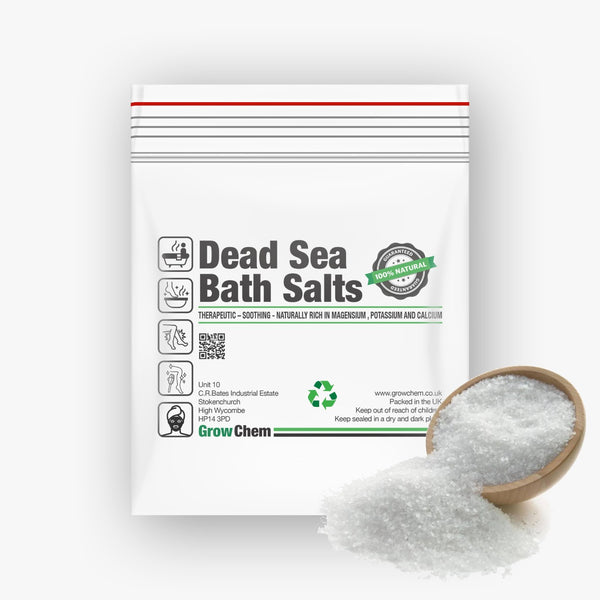 Dead Sea Bath Salts