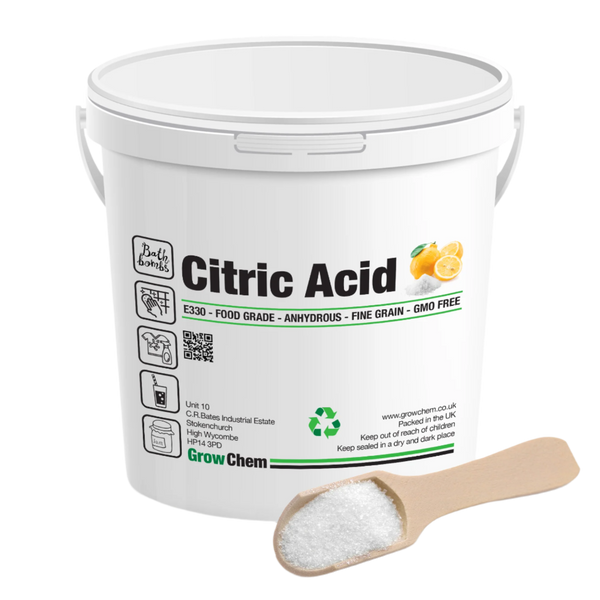 Citric Acid Bucket