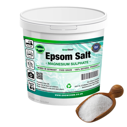 Epsom salts
