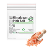 Himalayan Pink Salt - COARSE
