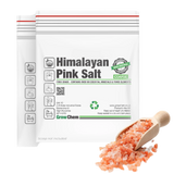 Himalayan Pink Salt - COARSE