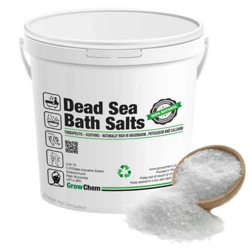 Dead Sea Bath Salts