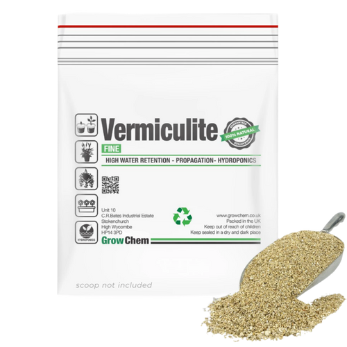 Vermiculite light