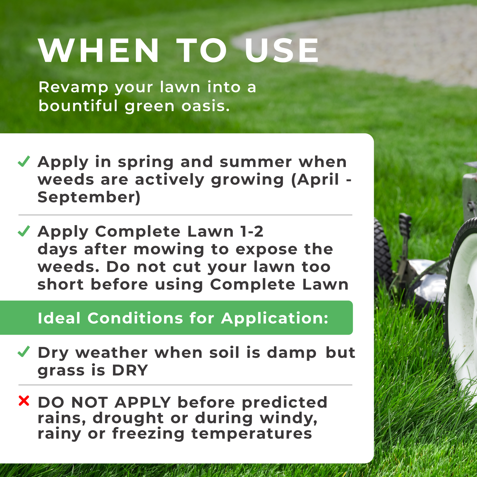 Too Short Fastest Way To Cut Grass Four Ways To Remove Grass For A