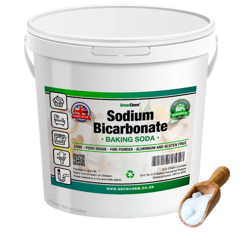Sodium Bicarbonate / Baking Soda