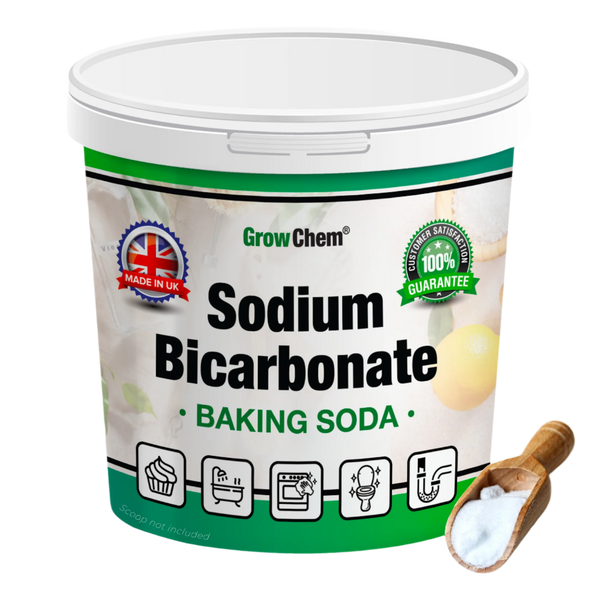 Sodium Bicarbonate / Baking Soda