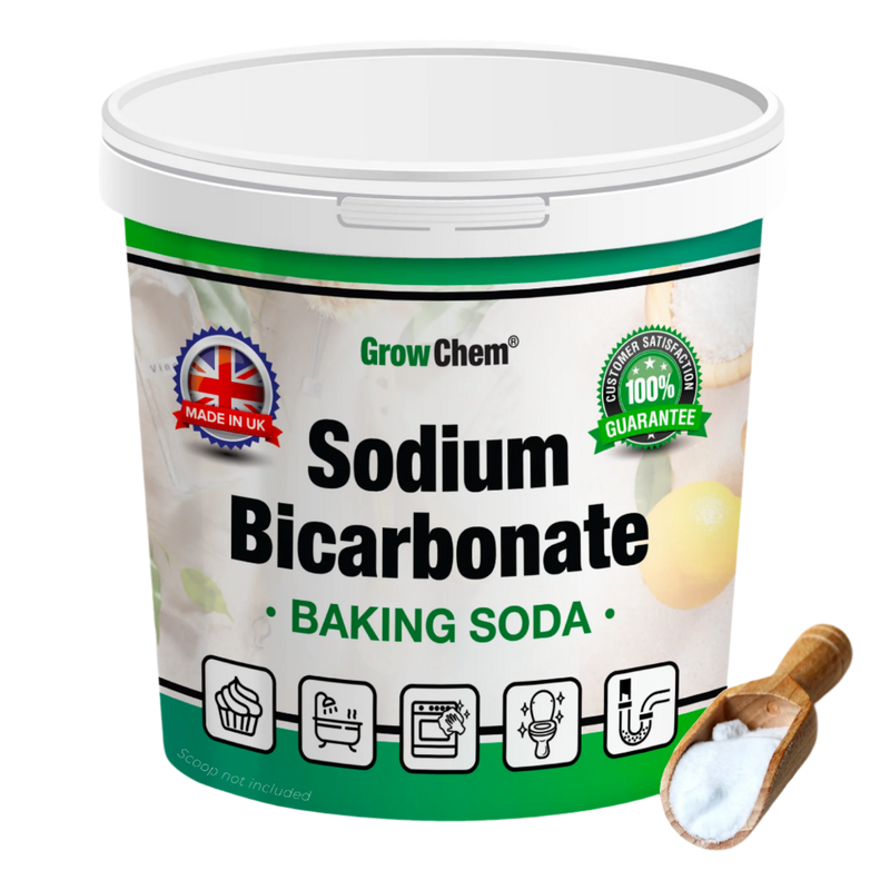 Sodium Bicarbonate / Baking Soda