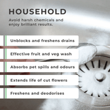 Sodium Bicarbonate / Baking Soda