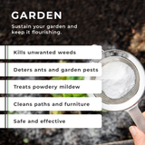 Sodium Bicarbonate / Baking Soda
