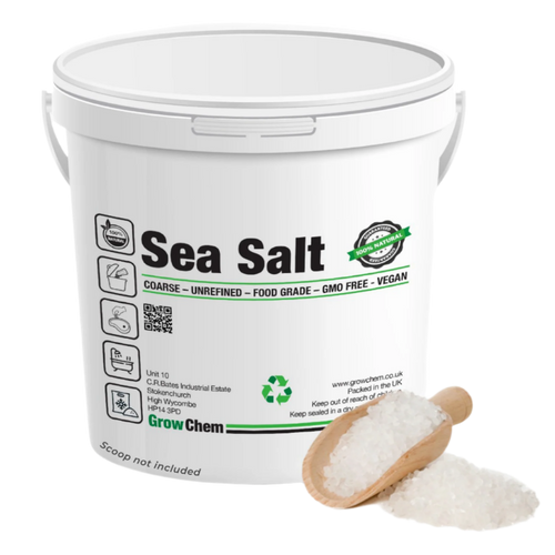 Sea salt