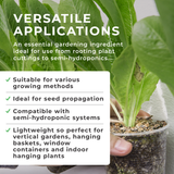 Perlite MEDIUM (2-5mm)