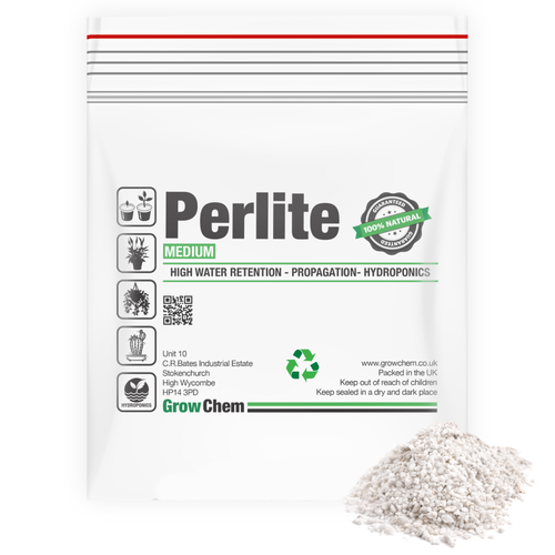 Perlite medium