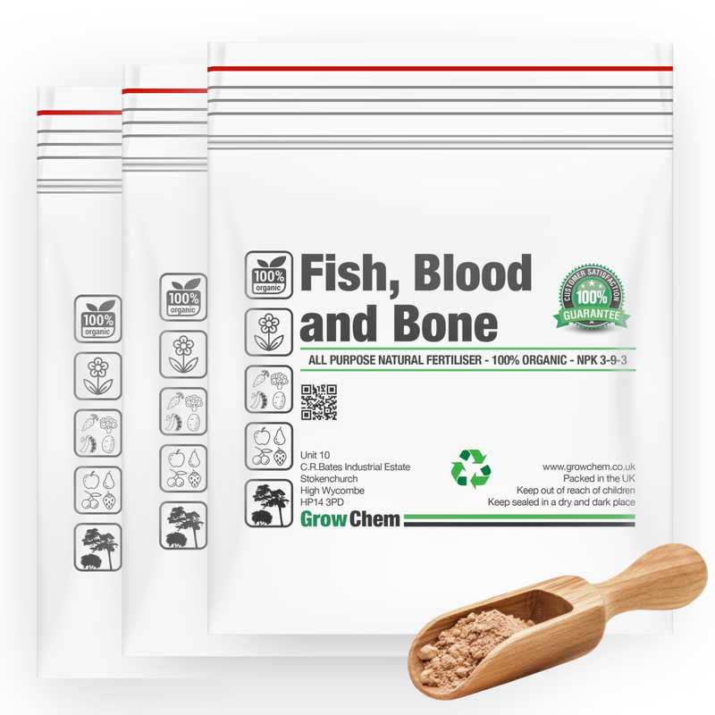 Fish, Blood and Bone (Fertiliser)