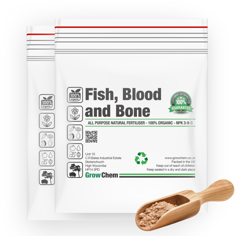 Fish, Blood and Bone (Fertiliser)