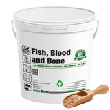 Fish, Blood and Bone (Fertiliser)