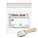 Citric Acid (Food Grade)