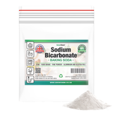 Sodium Bicarbonate / Baking Soda