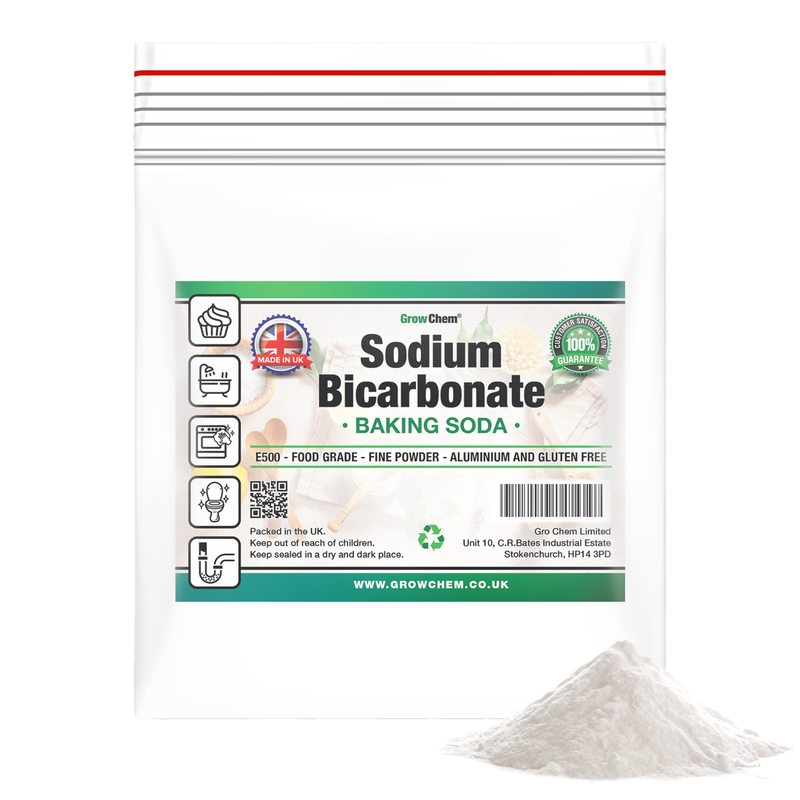 Sodium Bicarbonate / Baking Soda