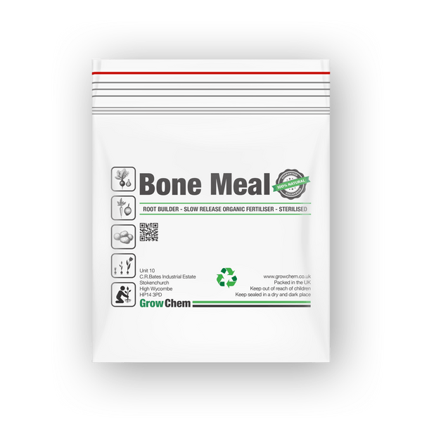 Bone meal Fertiliser