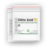 citric acid 