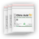 citric acid 