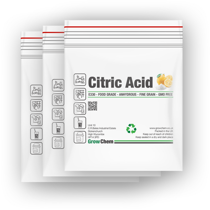 citric acid 