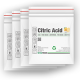 citric acid 