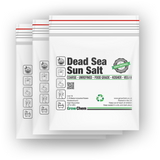 Dead sea Sun Salt 