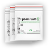 organics epsom salt