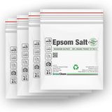  epsom salt 