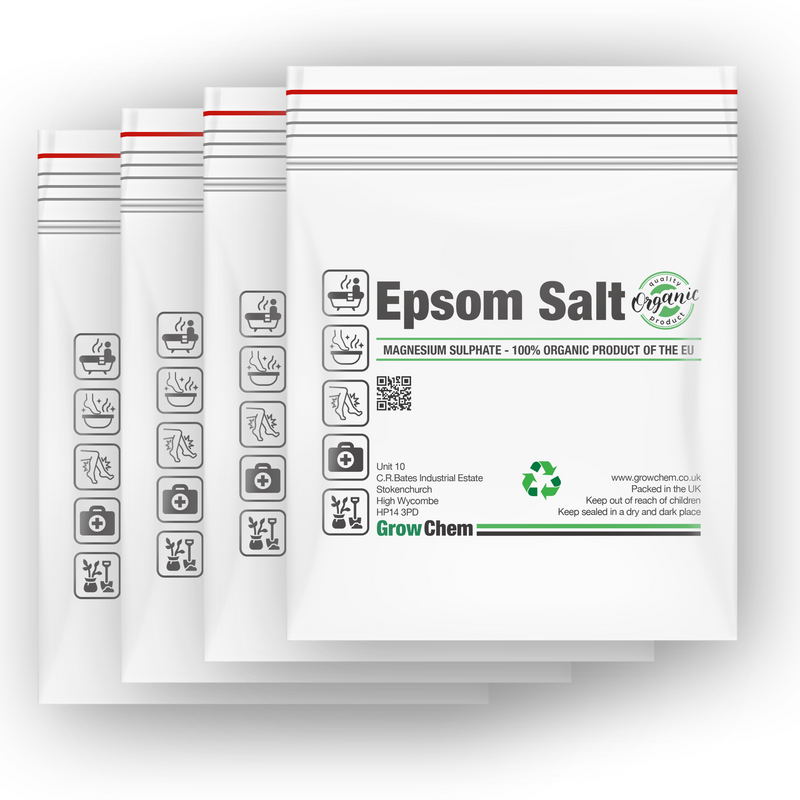  epsom salt 