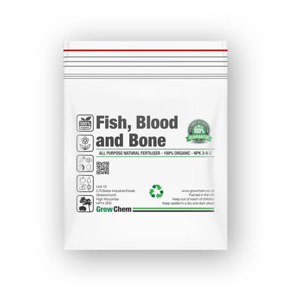  blood and bone fertilise
