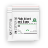 Best blood and bone fertilise