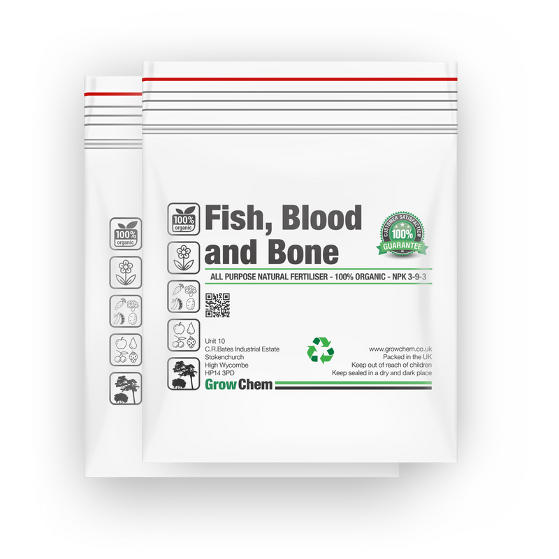 Best blood and bone fertilise