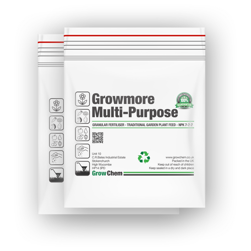 Growmore fertiliser deals