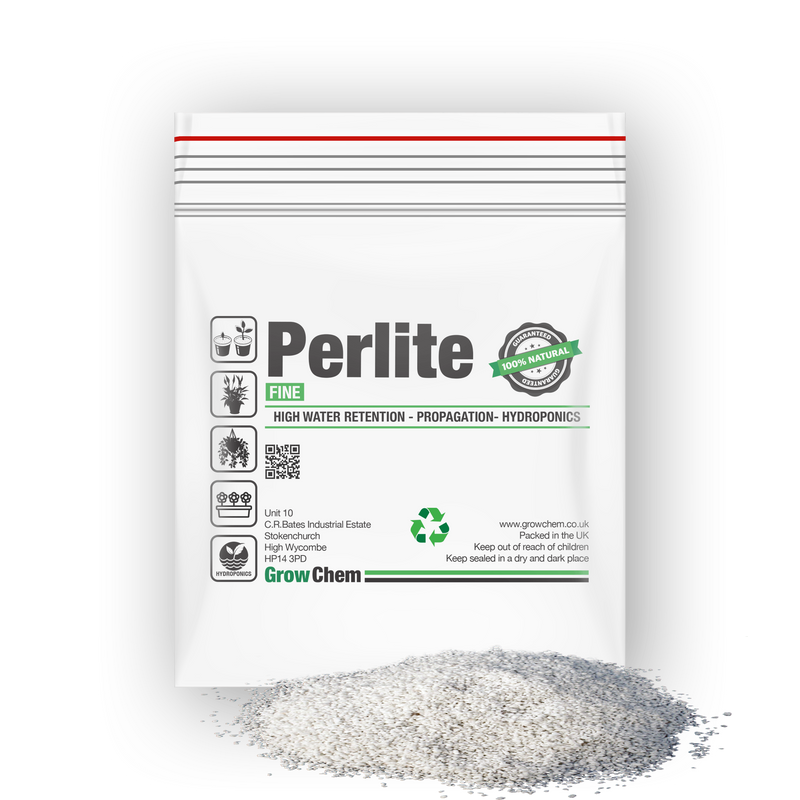 Perlite - FINE (1-3mm)