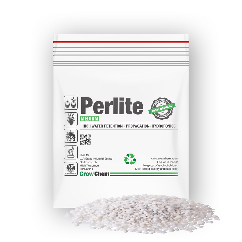 Perlite Medium (2-5mm)