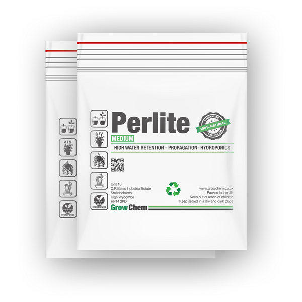 best Perlite Medium (2-5mm)