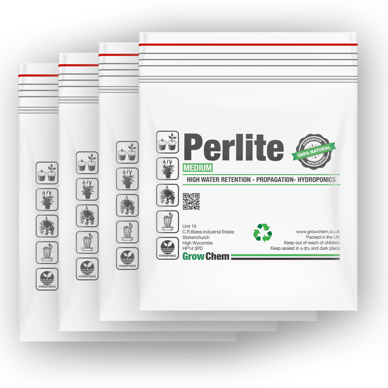  Perlite Medium 