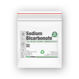 sodium  bicarbonate