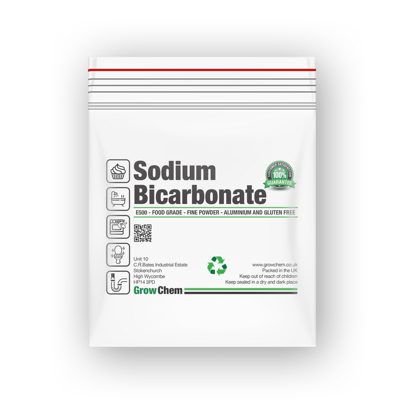 sodium  bicarbonate