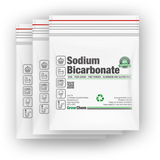 sodium bicarbonate 