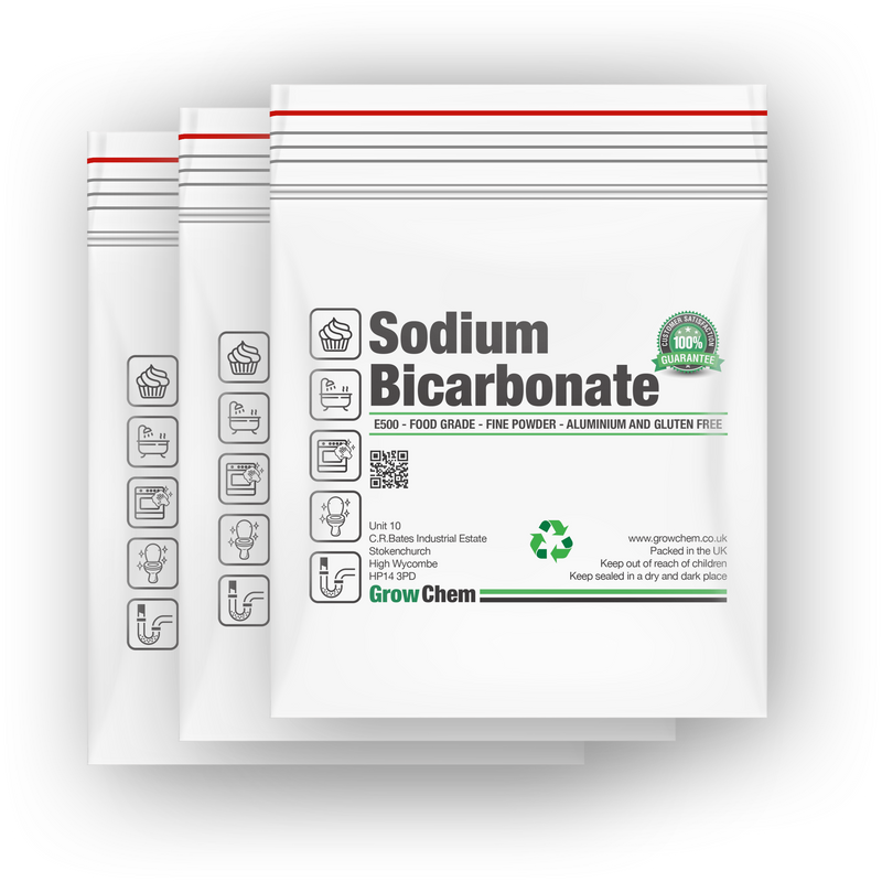 sodium bicarbonate 