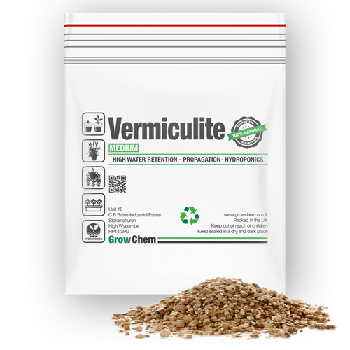  Vermiculite Medium