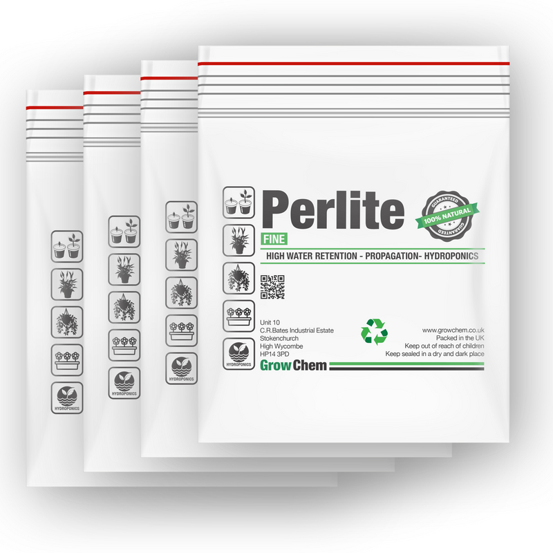 Dry Perlite - FINE 