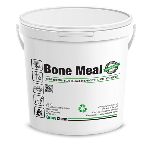 Bone Meal (Fertiliser)